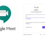 Google Meet Login – How to Login to Google Meet Account