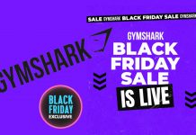 GymShark Black Friday – Deals to Expect On GymShark Black Friday 2021 GymShark Black Friday - Deals to Expect On GymShark Black Friday 2021