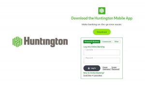 Huntington Online Banking Login - How Login to Huntington Bank