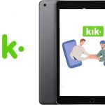 Kik for iPad – How to Download the Kik App on Your iPad