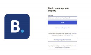 Log in Booking - How to Sign in to Booking.com