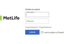 MetLife Life Insurance Login – Log in to MetLife Life Insurance Account MetLife life Insurance Login - Log in to MetLife life Insurance Account