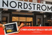 Nordstrom Cyber Monday – Best Cyber Monday Deals on Nordstrom Nordstrom Cyber Monday - Best Cyber Monday Deals on Nordstrom