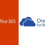 OneDrive 365 – Microsoft Personal Cloud Storage – Microsoft OneDrive