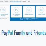 PayPal Family and Friends – How To Send Money To Friends and Family On PayPal