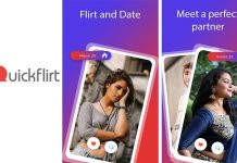 QuickFlirt – Find Singles at Online Dating Site like QuickFlirt.com QuickFlirt - Find Singles at Online Dating Site like QuickFlirt.com