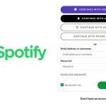 Spotify Account – How to Create a Spotify Account for Free