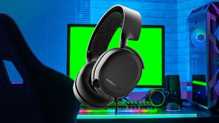 SteelSeries Arctis 3 – Best Wired Gaming Headset | SteelSeries Arctis 3 Review