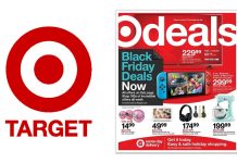 Target Black Friday – Target Black Friday 2021 Deals & Sales Target Black Friday - Target Black Friday 2021 Deals & Sales