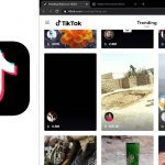 TikTok Web – How to Use TikTok on Web – TikTok Online