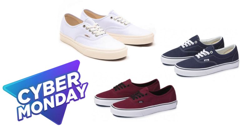 Vans Cyber Monday – Cyber Monday Vans Deals 2021