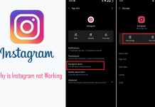 Why is Instagram not Working? 6 Ways to Troubleshoot Instagram Why is Instagram not Working? 6 Ways to Troubleshoot Instagram