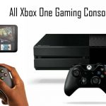 Xbox One Console – All Xbox One Gaming Console