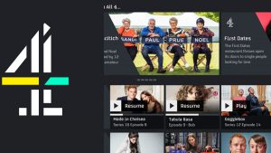 Channel 4 Catch Up - Catch up with every episode on Channel 4