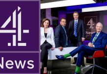 Channel 4 News – Stream Latest News, Breaking Stories, Weather on Channel4.com Channel 4 News - Stream Latest News, Breaking Stories, Weather on Channel4.com