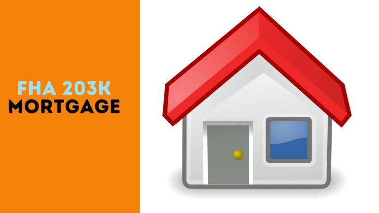 FHA 203k Loan – How Does a 203K Loan Work |  FHA 203k Loan Lenders