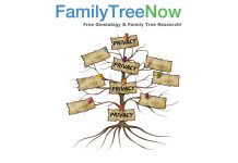 Family Tree Now – How Trace your Family Tree for Free Online Family Tree Now - How Trace your Family Tree for Free Online