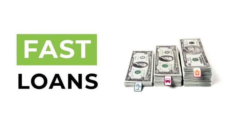 Fast Loans - Best Lenders for Quick Cash | Fast Personal Loans