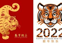 Happy Chinese New Year 2022 – Chinese New Year 2022 Holiday Happy Chinese New Year 2022 - Chinese New Year 2022 Holiday