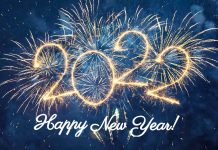 Happy New Year 2022 – How to Celebrate a Happy New Year 2022 Happy New Year 2022 - How to Celebrate a Happy New Year 2022