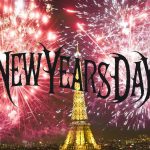 January 1 New Year’s Day – Celebrate New Year on January 1 – New Year 2022