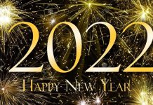 New Year 2022 – New Year Wishes & Greetings for 2022 New Year 2022 - New Year Wishes & Greetings for 2022