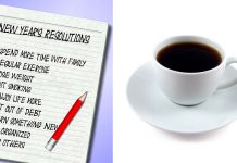 New Year Resolution – 40 Best New Year’s Resolution Ideas 2022 New Year Resolution - 40 Best New Year's Resolution Ideas 2022