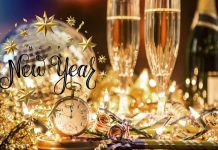 New Year Eve – How to Celebrate New Year’s Eve New Year’s Eve - How to Celebrate New Year’s Eve