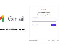 Recover Gmail Account – How to Recover Your Google Account or Gmail Recover Gmail Account - How to Recover Your Google Account or Gmail