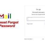 Recover Gmail Account Password – How to Recover your Google Account or Gmail
