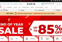 SHEIN Store – Shop Trendy Women’s Fashion & Clothing Online SHEIN Store - Shop Trendy Women's Fashion & Clothing Online