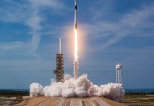 SpaceX Falcon 9 – SpaceX Falcon 9 Rocket Launches NASA’s New SpaceX Falcon 9 - SpaceX Falcon 9 Rocket Launches NASA's New