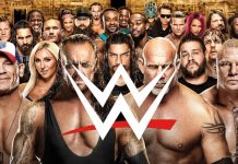 WWE – Everything you need to know about World Wrestling Entertainment WWE - Everything you need to know about World Wrestling Entertainment