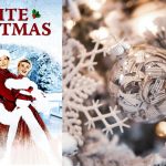 White Christmas – Why is it called white Christmas – White Christmas Tree