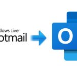 Windows Live Hotmail – How to set up Windows Live Mail – Outlook