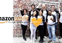 Amazon Smile – What is Amazon Smile | Amazon Smile Prime Amazon Smile - What is Amazon Smile | Amazon Smile Prime