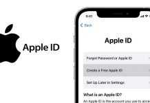 Apple Account – How to Create a New Apple ID | Apple Account Login Apple Account - How to Create a New Apple ID | Apple Account Login