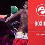 Boxing Stream – Where to Watch Boxing Live Stream in 2022