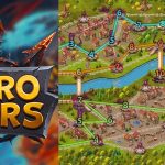 Hero Wars Adventure 9 – How to Pass Hero Wars Adventure 9 – Siege of Strongford