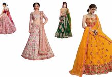 Lehenga for Women – Latest Bridal Lehenga Designs 2022 | Lehenga Choli for Women Lehenga for Women - Latest Bridal Lehenga Designs 2022 | Lehenga Choli for Women