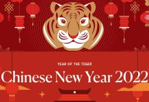 Lunar New Year 2022 – Chinese New Year 2022 | CNY 2022 Singapore Lunar New Year 2022 - Chinese New Year 2022 | CNY 2022 Singapore