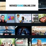 MoviesFoundOnline – Watch Free Movies, Series & Shows Online – Moviesfoundonline