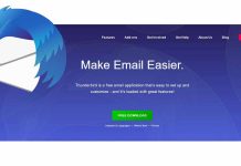 Mozilla Thunderbird – How to Use Free Email Client | Thunderbird Mail Mozilla Thunderbird - How to Use Free Email Client | Thunderbird Mail