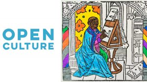 OpenCulture - Find Free Online Courses, Audiobooks | Open Culture
