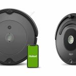 Roomba 676 – iRobot Roomba 676 Robot Vacuum-Wi-Fi Connectivity – Roomba 676 Review