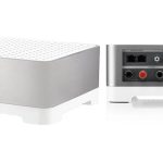 Sonos Connect AMP – The Sonos Wireless Streaming Amplifier