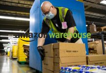 Working at Amazon Warehouse – What Is It Like to Work at Amazon? Working at Amazon Warehouse - What Is It Like to Work at Amazon?