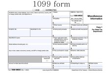 1099 Form – What is a 1099 Form Used For? | 1099 Form Unemployment 1099 Form - What is a 1099 Form Used For? | 1099 Form Unemployment