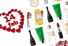 Best Valentines Gift for Her – 16 Romantic Gifts for Women on Valentine’s Day Best Valentines Gift for Her - 16 Romantic Gifts for Women on Valentine's Day