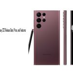 Galaxy S22 Release Date – Samsung Galaxy S22 Release Date, Price, and Features